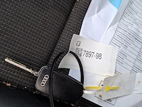 Personenauto audi, a3 sportback 1.4 tfsi ambition pro line s, bouwjaar 2012 - afbeelding 35 van  40
