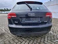 Personenauto audi, a3 sportback 1.4 tfsi ambition pro line s, bouwjaar 2012 - afbeelding 37 van  40