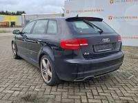 Personenauto audi, a3 sportback 1.4 tfsi ambition pro line s, bouwjaar 2012 - afbeelding 38 van  40