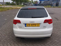 Personenauto, audi, a3 sportback 1.4 tfsi ambition pro line, wit, 2011 - afbeelding 2 van  43