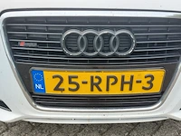 Personenauto, audi, a3 sportback 1.4 tfsi ambition pro line, wit, 2011 - afbeelding 8 van  43