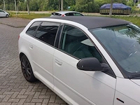 Personenauto, audi, a3 sportback 1.4 tfsi ambition pro line, wit, 2011 - afbeelding 13 van  43