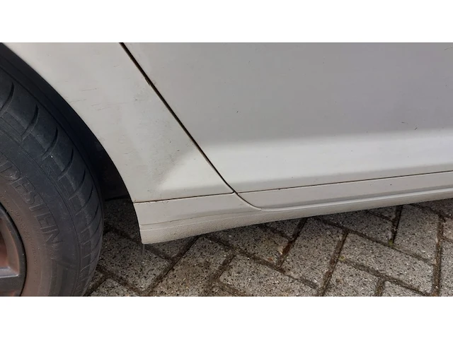 Personenauto, audi, a3 sportback 1.4 tfsi ambition pro line, wit, 2011 - afbeelding 14 van  43