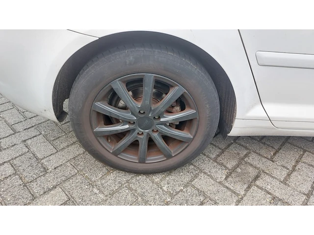 Personenauto, audi, a3 sportback 1.4 tfsi ambition pro line, wit, 2011 - afbeelding 15 van  43