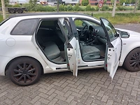 Personenauto, audi, a3 sportback 1.4 tfsi ambition pro line, wit, 2011 - afbeelding 16 van  43