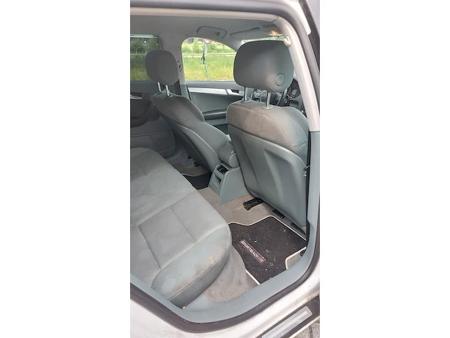 Personenauto, audi, a3 sportback 1.4 tfsi ambition pro line, wit, 2011 - afbeelding 18 van  43
