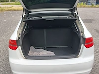 Personenauto, audi, a3 sportback 1.4 tfsi ambition pro line, wit, 2011 - afbeelding 20 van  43