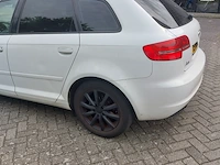 Personenauto, audi, a3 sportback 1.4 tfsi ambition pro line, wit, 2011 - afbeelding 22 van  43