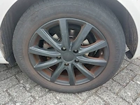 Personenauto, audi, a3 sportback 1.4 tfsi ambition pro line, wit, 2011 - afbeelding 24 van  43