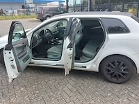 Personenauto, audi, a3 sportback 1.4 tfsi ambition pro line, wit, 2011 - afbeelding 26 van  43