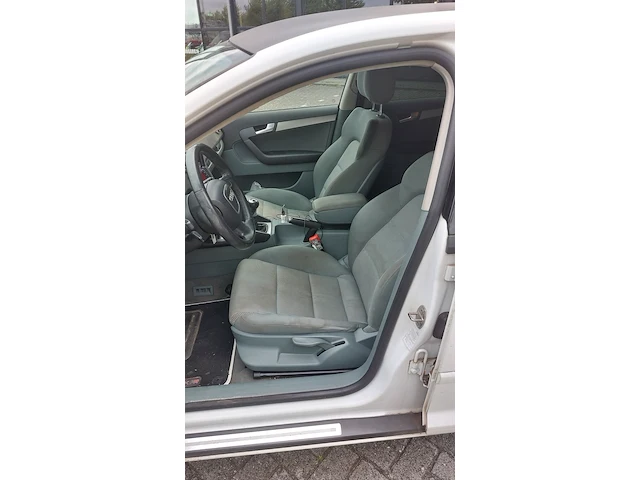 Personenauto, audi, a3 sportback 1.4 tfsi ambition pro line, wit, 2011 - afbeelding 28 van  43