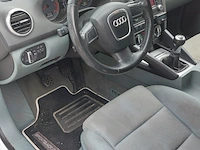 Personenauto, audi, a3 sportback 1.4 tfsi ambition pro line, wit, 2011 - afbeelding 29 van  43