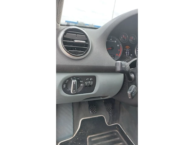 Personenauto, audi, a3 sportback 1.4 tfsi ambition pro line, wit, 2011 - afbeelding 31 van  43