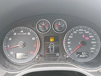 Personenauto, audi, a3 sportback 1.4 tfsi ambition pro line, wit, 2011 - afbeelding 32 van  43