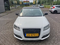 Personenauto, audi, a3 sportback 1.4 tfsi ambition pro line, wit, 2011 - afbeelding 34 van  43