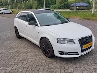 Personenauto, audi, a3 sportback 1.4 tfsi ambition pro line, wit, 2011 - afbeelding 39 van  43