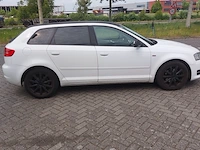 Personenauto, audi, a3 sportback 1.4 tfsi ambition pro line, wit, 2011 - afbeelding 41 van  43