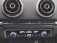 Personenauto, audi, a3 sportback 1.4tfsi, zwart, 2016 - afbeelding 18 van  51