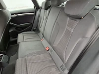 Personenauto, audi, a3 sportback 1.4tfsi, zwart, 2016 - afbeelding 23 van  51