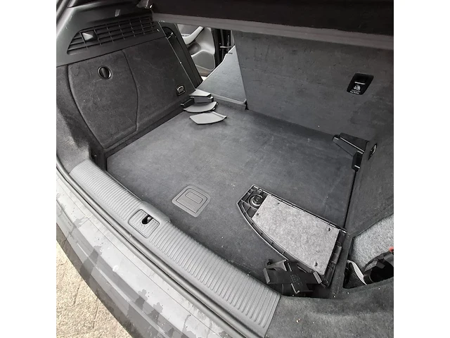 Personenauto, audi, a3 sportback 1.4tfsi, zwart, 2016 - afbeelding 26 van  51