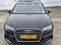 Personenauto, audi, a3 sportback 1.4tfsi, zwart, 2016 - afbeelding 2 van  51