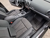 Personenauto, audi, a3 sportback 1.4tfsi, zwart, 2016 - afbeelding 30 van  51
