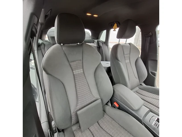 Personenauto, audi, a3 sportback 1.4tfsi, zwart, 2016 - afbeelding 31 van  51
