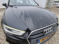 Personenauto, audi, a3 sportback 1.4tfsi, zwart, 2016 - afbeelding 38 van  51