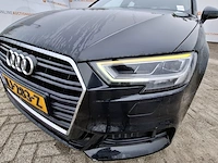 Personenauto, audi, a3 sportback 1.4tfsi, zwart, 2016 - afbeelding 39 van  51