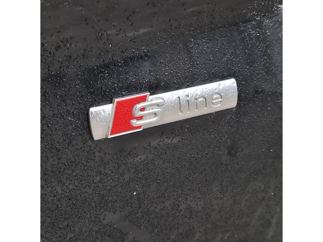 Personenauto, audi, a3 sportback 1.4tfsi, zwart, 2016 - afbeelding 40 van  51