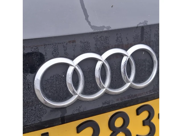 Personenauto, audi, a3 sportback 1.4tfsi, zwart, 2016 - afbeelding 44 van  51