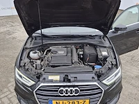 Personenauto, audi, a3 sportback 1.4tfsi, zwart, 2016 - afbeelding 45 van  51