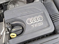 Personenauto, audi, a3 sportback 1.4tfsi, zwart, 2016 - afbeelding 48 van  51