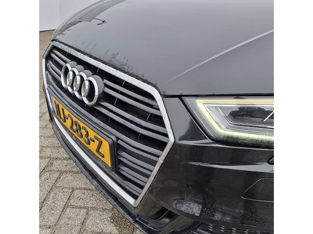 Personenauto, audi, a3 sportback 1.4tfsi, zwart, 2016 - afbeelding 50 van  51