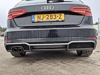 Personenauto, audi, a3 sportback 1.4tfsi, zwart, 2016 - afbeelding 7 van  51