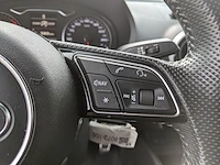 Personenauto audi, a3 sportback 1.6 tdi sport lease edition, grijs, bouwjaar 2017 - afbeelding 11 van  52