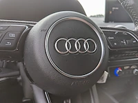 Personenauto audi, a3 sportback 1.6 tdi sport lease edition, grijs, bouwjaar 2017 - afbeelding 13 van  52