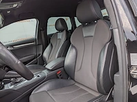 Personenauto audi, a3 sportback 1.6 tdi sport lease edition, grijs, bouwjaar 2017 - afbeelding 25 van  52