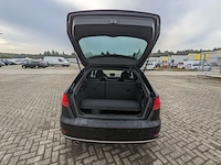 Personenauto audi, a3 sportback 1.6 tdi sport lease edition, grijs, bouwjaar 2017 - afbeelding 27 van  52