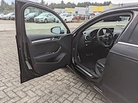 Personenauto audi, a3 sportback 1.6 tdi sport lease edition, zwart, bouwjaar 2017 - afbeelding 10 van  52