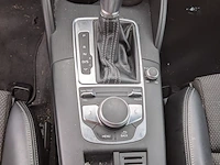 Personenauto audi, a3 sportback 1.6 tdi sport lease edition, zwart, bouwjaar 2017 - afbeelding 24 van  52