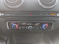 Personenauto audi, a3 sportback 1.6 tdi sport lease edition, zwart, bouwjaar 2017 - afbeelding 26 van  52