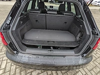 Personenauto audi, a3 sportback 1.6 tdi sport lease edition, zwart, bouwjaar 2017 - afbeelding 34 van  52