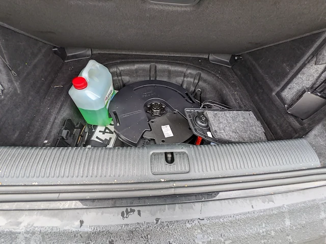 Personenauto audi, a3 sportback 1.6 tdi sport lease edition, zwart, bouwjaar 2017 - afbeelding 35 van  52