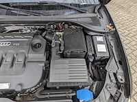 Personenauto audi, a3 sportback 1.6 tdi sport lease edition, zwart, bouwjaar 2017 - afbeelding 41 van  52