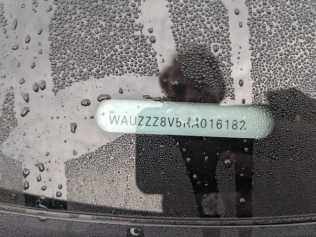 Personenauto audi, a3 sportback 1.6 tdi sport lease edition, zwart, bouwjaar 2017 - afbeelding 43 van  52