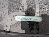 Personenauto audi, a3 sportback 1.6 tdi sport lease edition, zwart, bouwjaar 2017 - afbeelding 43 van  52