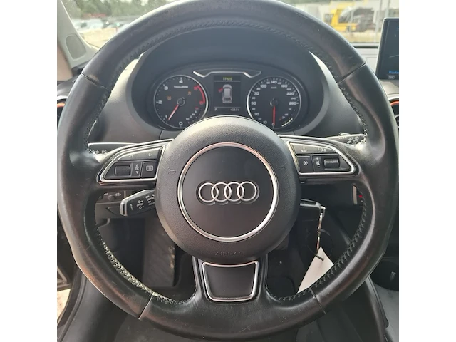 Personenauto, audi, a3 sportback 2.0 tdi, 2013 - afbeelding 2 van  59