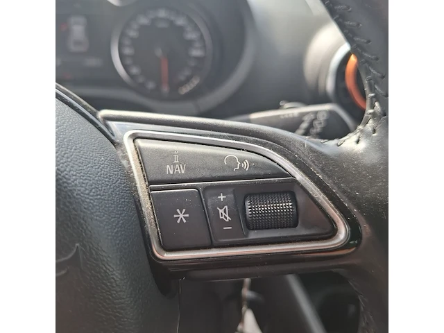 Personenauto, audi, a3 sportback 2.0 tdi, 2013 - afbeelding 3 van  59