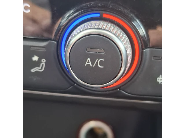 Personenauto, audi, a3 sportback 2.0 tdi, 2013 - afbeelding 9 van  59